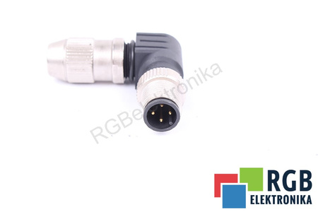 CONNECTEUR M12 4 PIN HARTING