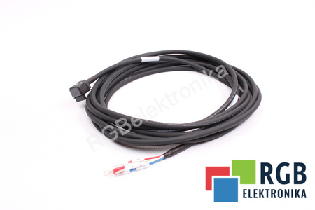 CÂBLE JZSP-CSM01-05-E POUR SERVOVARIATEURS SGMPS / SGMAS / SGMJV YASKAWA SIGMA V 5M REMPLACEMENT
