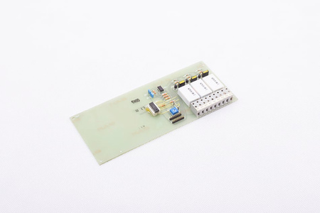 C98043-A1003-L2-02 SIEMENS SIMOREG D380/65