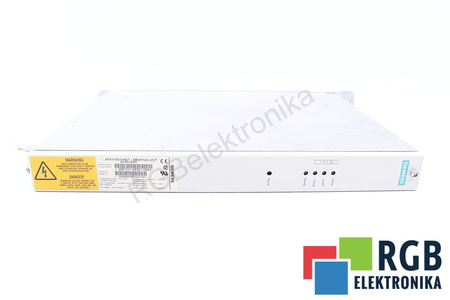 6SE7021-6ES87-2DA0 SIEMENS SIMOVERT MASTERDRIVES