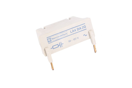 LA4DA2G TELEMECANIQUE LIMITEUR DE SURTENSION