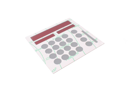 GEL8310BAE0000000S FAÇADE DE PROTECTION REMPLACEMENT
