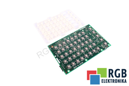 JS-TP2 JANOME CLAVIER