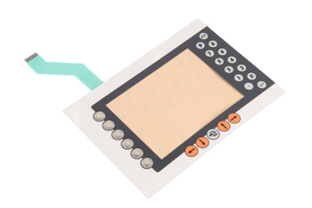 4PP045.0571-L42 CLAVIER REMPLACEMENT