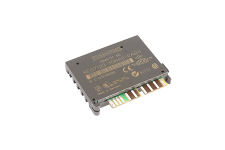 6ES7123-1GB60-0AB0 SIEMENS SIMATIC S7 SC