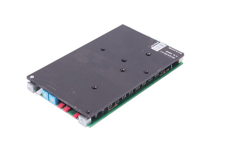 ZMX93/70 PHYTRON-ELEKTRONIK MINI V1.3 ID.NO.10003946 POUR PIÈCES