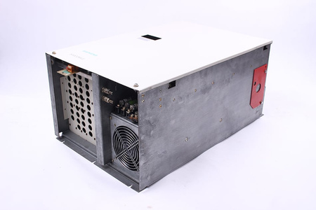 6SC6504-4AA01 SIEMENS SIMODRIVE 650 D380-430/40