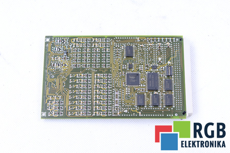 ISA96IOC GARVENS E-3081.05