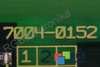 UD23 ISS 05.01 CONTROL TECHNIQUES 3130-0430 7004-0152
