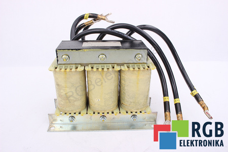 BV30994 TN274637 GASS FILTRE D’INDUCTANCE