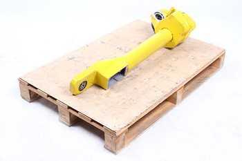 M-16 FANUC POIGNET DU ROBOT