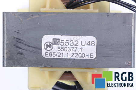 5532U48 MS TRANSFORMATEUR