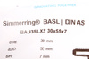 30X55X7 FREUDENBERG BAU3SLX2 JOINT SPI