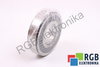6309-2RSR FAG 45X100X25 ROULEMENT