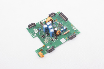 IQ251 TREND PSU BOARD