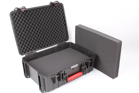 CAISSE DE TRANSPORT EN PLASTIQUE ABS SZ-4917