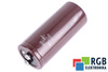 CONDENSATEUR 67Z808 NIPPON LX 105 1900UF, 400V