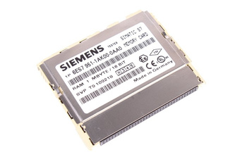 6ES7951-1AK00-0AA0 SIEMENS SIMATIC S7 16BIT