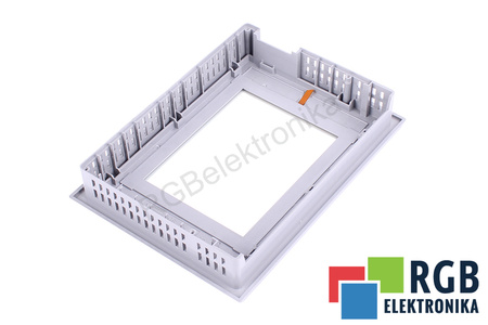 A5E00675016 SIEMENS FAÇADE DU BOÎTIER AVEC ÉCRAN TACTILE