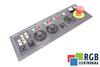 6FC3178-3EF20 SIEMENS SINUMERIK 810T CLAVIER POUR PIÈCES