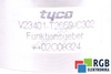 V23401-T2659-C302 TYCO RÉSOLVEUR