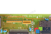 1.1990.0634-/01 MAHLO CGA-PC V1.2 POUR PIÈCES