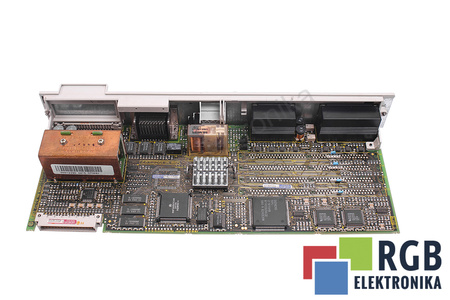 6SN1118-0DM13-0AA1 SIEMENS VERSION B SIMODRIVE 611-D