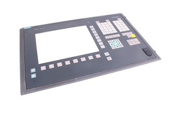 6FC5203-0AF00-0AA1 SIEMENS SINUMERIK OP010, 10.4" FAÇADE DU BOÎTIER
