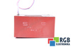 PWS30010 STS TRANSFORMATEUR DE COURANT