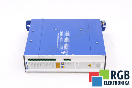 SERVOSTAR 603 KOLLMORGEN SEIDEL S060300-PB