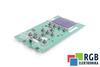 2725.811 KSB BATCH 615575 POUR MICROCHEM CU BASIC ID.NO. FO001477