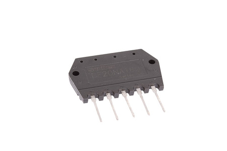 DF20NA160 SANREX 20A, 1600V