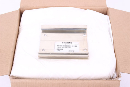 6ES7390-1AE80-0AA0 SIEMENS SIMATIC S7-300 RAIL DE MONTAGE