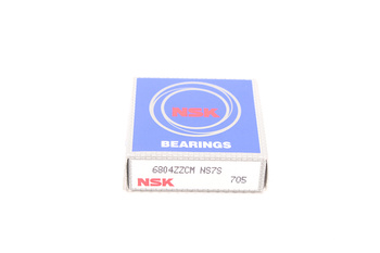 6804ZZ NSK 20X32X7 ROULEMENT