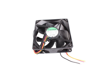 PF92251B1-1000U-G99 SUNON 92X92X25MM, 12V VENTILATEUR
