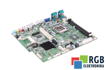 PCM-8203 ADVANTECH 19AK820302 POUR PIÈCES
