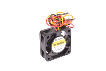 9WF0424H701 SANYO DENKI 40X40X15M, 24V VENTILATEUR