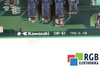 1HP-51 KAWASAKI TPB-S.V0 50999-1692R02