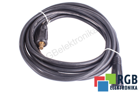 CÂBLE 5M WELDING POUR LSQ4