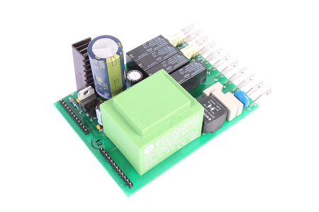 MP8300C4 STYROMAT POUR PIÈCES