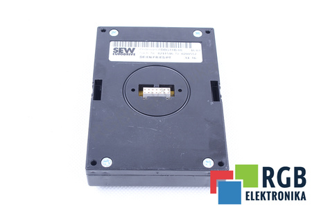 DBG11B-08 SEW EURODRIVE PANNEAU DE CONTRÔLE ET DE COMMANDE