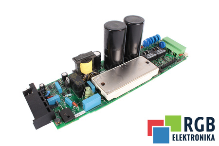 UT15 CONTROL TECHNIQUES 03.007004-1024 POUR PIÈCES