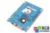 MHZ2080BH FUJITSU 80GB, SATAII, 2.5", HDD