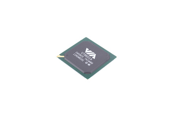 VT8601A VIA BGA