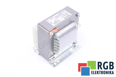 5403/0399 REICHENBACH PRI 230/400V SEC 17V 1.6A 25V 2A TRANSFORMATEUR