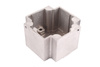 BSHF402CMP50L/BP/KY/VR/AS1H/SB1 SEW EURODRIVE CAPOT DU CODEUR