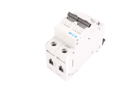 CLS6-C6/2-DP EATON 270383 DISJONCTEUR A MAXIMUM DE COURANT