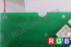 71.635.305.03.011/4 KUHNKE ENERGIETECHNIK CLAVIER
