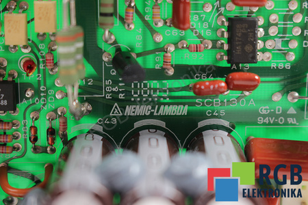 SCB130A NEMIC LAMBDA POUR GE-01