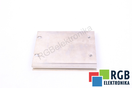6ES7390-1AE80-0AA0 SIEMENS SIMATIC S7-300 RAIL DE MONTAGE